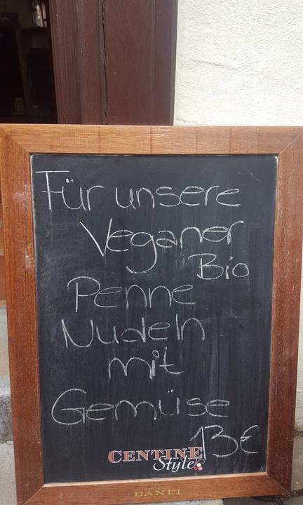 Trattoria zum Spiess “Come Prima”